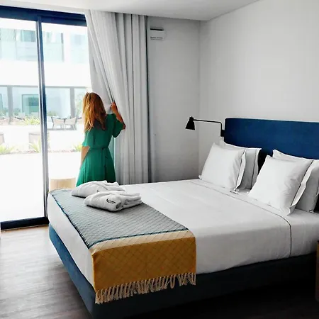 Pero Teive Bay Aparthotel