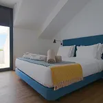 Pero Teive Bay Aparthotel 4*
