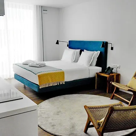 Ξενοδοχείο με διαμερίσματα Pero Teive Bay Πόντα Ντελγκάντα