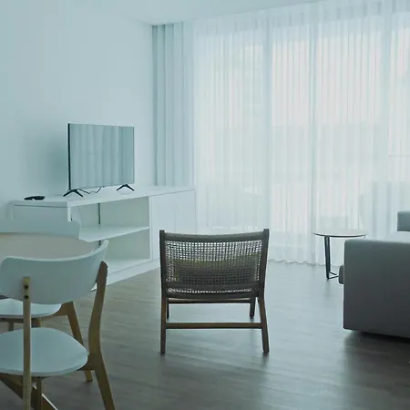 Apartmanhotel Pero Teive Bay Ponta Delgada