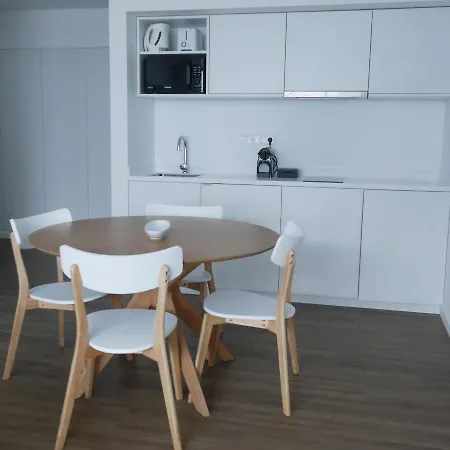 Aparthotel Pero Teive Bay Ponta Delgada (Sao Miguel)