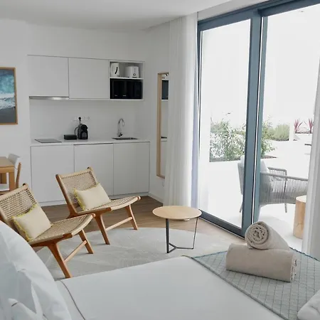 Aparthotel Pero Teive Bay Ponta Delgada (Sao Miguel)