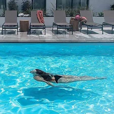 Aparthotel Pero Teive Bay Ponta Delgada (Sao Miguel)