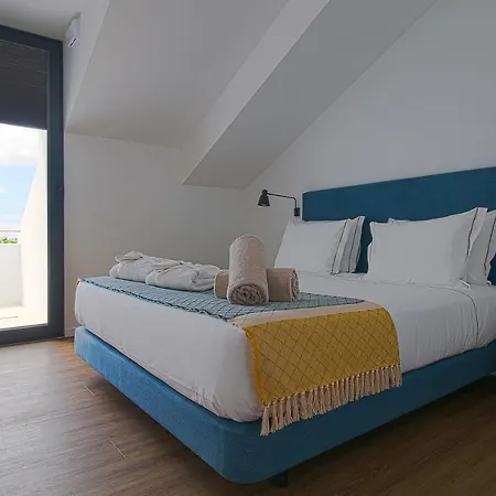 Pero Teive Bay Aparthotel 4*