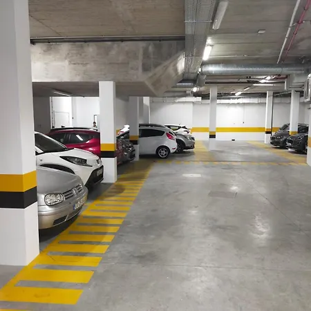 Pero Teive Bay Ξενοδοχείο με διαμερίσματα Πόντα Ντελγκάντα