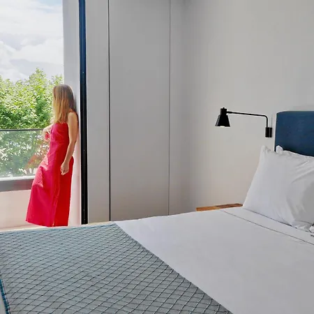 Lejlighedshotel Pero Teive Bay