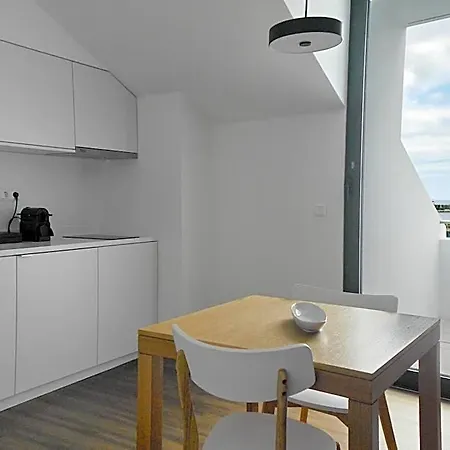 Apartmanhotel Pero Teive Bay 4*