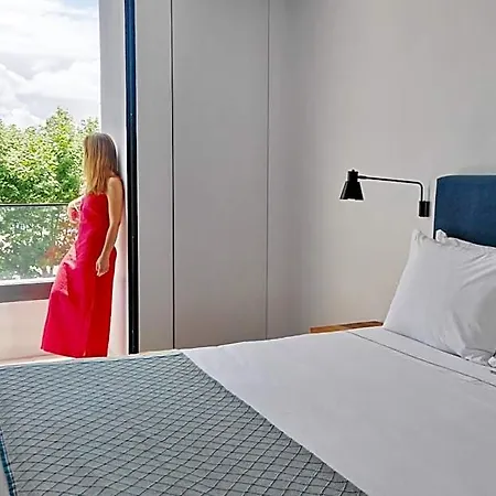 Pero Teive Bay Apartmanhotel Ponta Delgada
