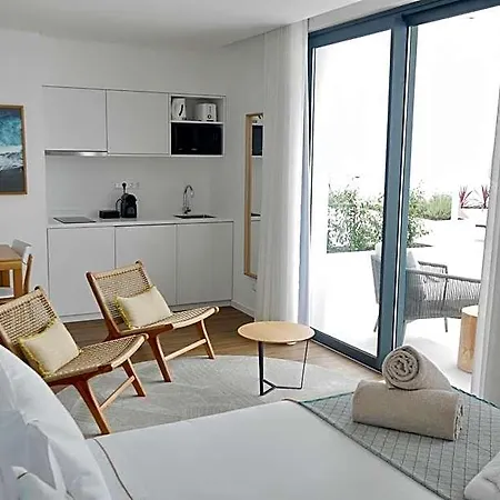 Pero Teive Bay Apartmanhotel 4*