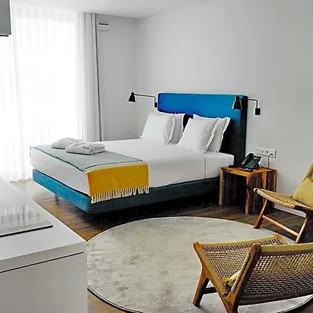 Pero Teive Bay Apartmanhotel 4*
