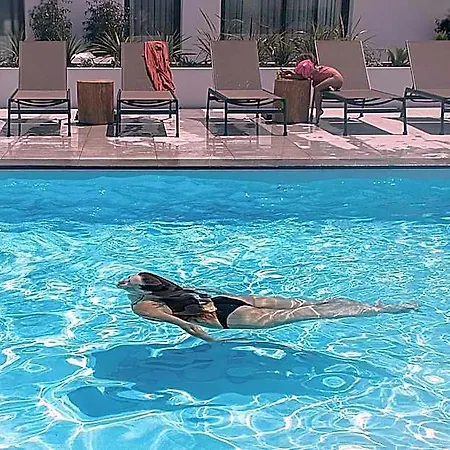 Apartmanhotel Pero Teive Bay