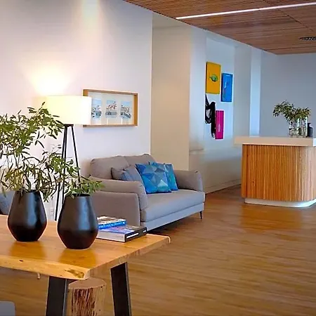 Apartmanhotel Pero Teive Bay Ponta Delgada