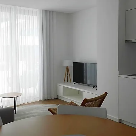 Pero Teive Bay Apartmanhotel 4*