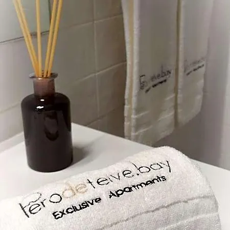 Apartmanhotel Pero Teive Bay