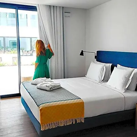 Pero Teive Bay Apartmanhotel 4*