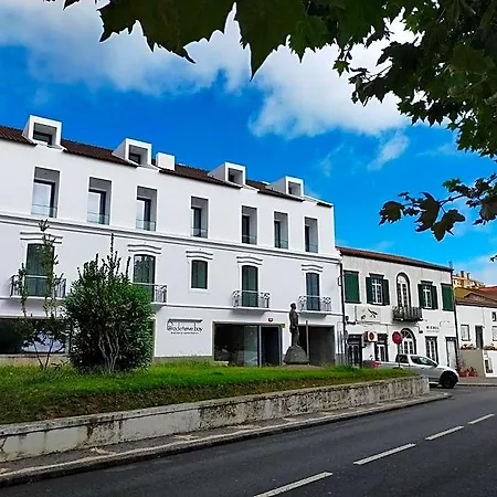 Apartmanhotel Pero Teive Bay 4*