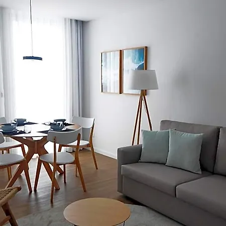Pero Teive Bay Apartmanhotel Ponta Delgada