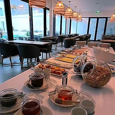 Pero Teive Bay Apartmanhotel 4*