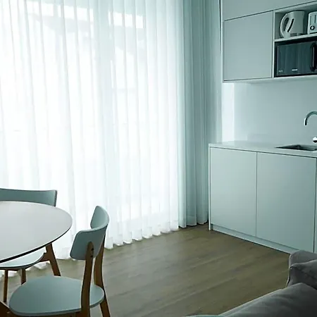 Pero Teive Bay Apartmanhotel