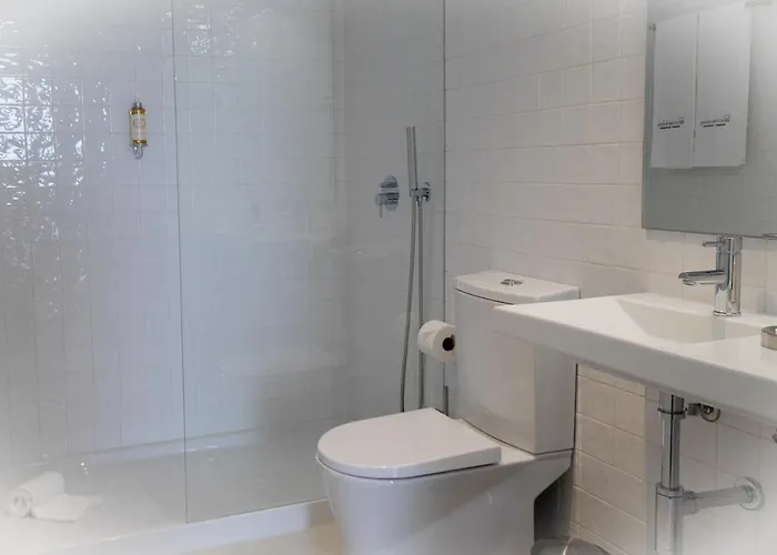 Pero Teive Bay Aparthotel Ponta Delgada