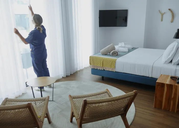 Pero Teive Bay 4* Ponta Delgada