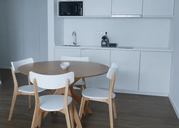 Hotel apartamentowy Pero Teive Bay Ponta Delgada