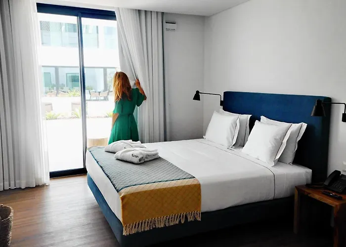 Pero Teive Bay Aparthotel