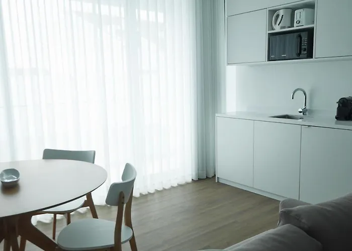 Pero Teive Bay Ponta Delgada