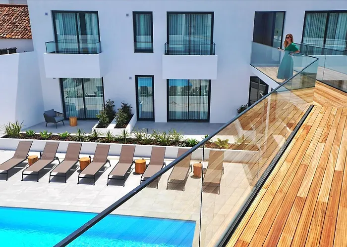 Pero Teive Bay Aparthotel 4*