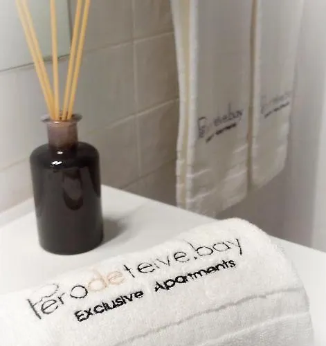 Pero Teive Bay 4* Ponta Delgada